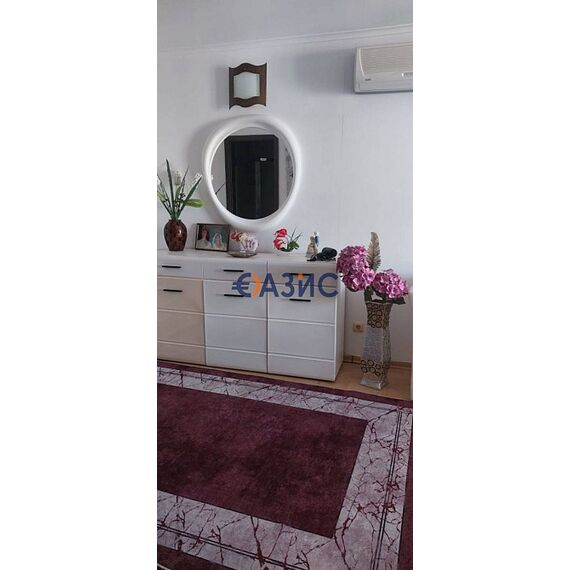 Квартира 3-комнатная 2+1 в Несебре (Солнечный Берег) площадь 153м² 4 этаж, изображение 15