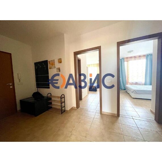 Квартира 3-комнатная 2+1 в Поморие площадь 115м² 2 этаж, изображение 4