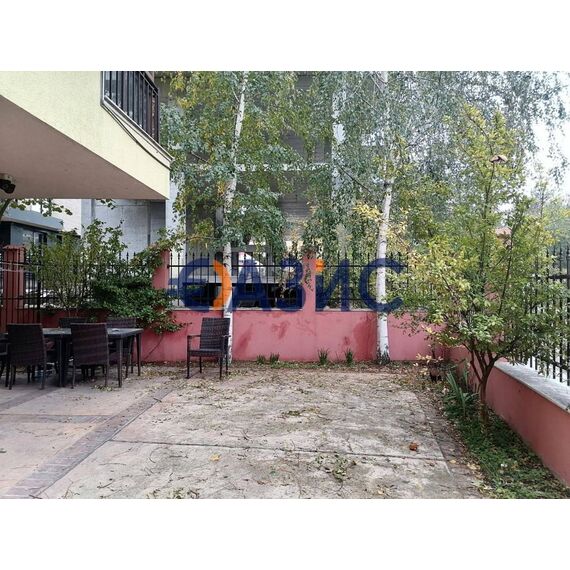 Квартира 3-комнатная 2+1 в Несебре площадь 90м² 4 этаж