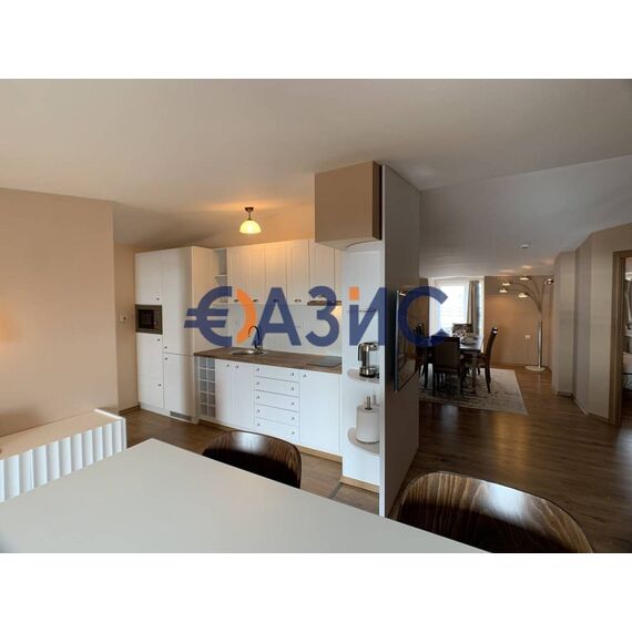 Квартира 4-комнатная 3+1 в Несебре (Святой Влас) площадь 162м² 6 этаж, изображение 19