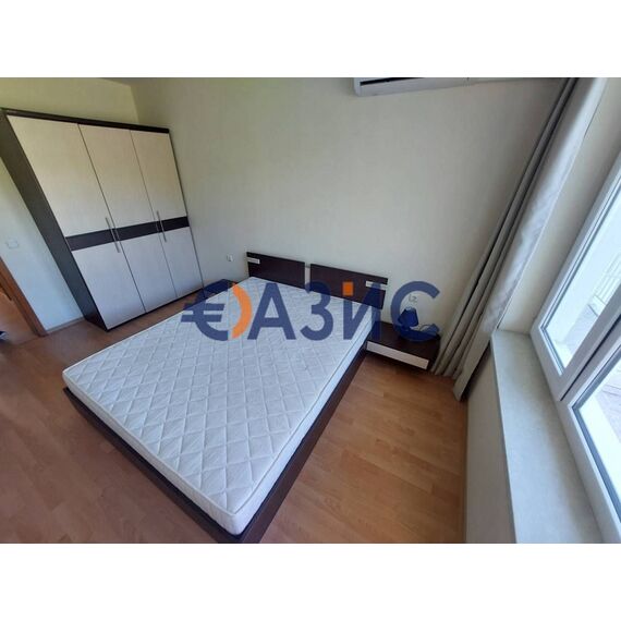 Квартира 2-комнатная 1+1 в Несебре (Святой Влас) площадь 59м² 2 этаж, изображение 7