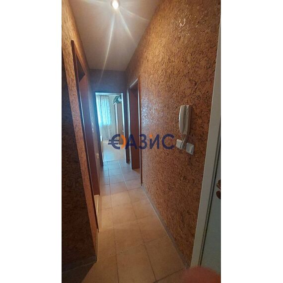Квартира 3-комнатная 2+1 в Несебре (Елените) площадь 107м² 5 этаж, изображение 7