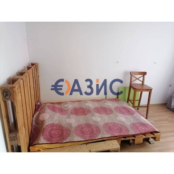Квартира 3-комнатная 2+1 в Несебре площадь 90м² 4 этаж, изображение 8