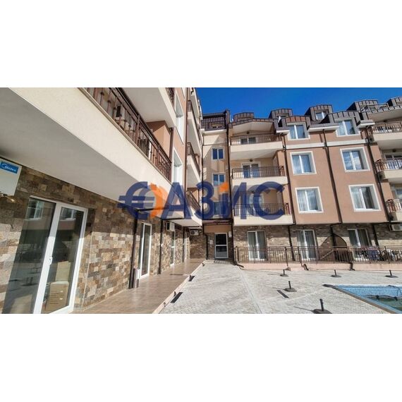 Квартира 3-комнатная 2+1 в Несебре (Солнечный Берег) площадь 71м² 5 этаж, изображение 17