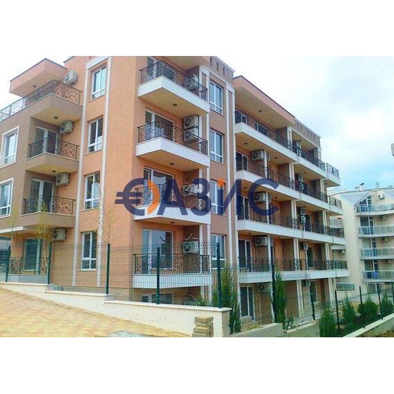 Квартира 2-комнатная 1+1 в Бяле площадь 100.5м² 4 этаж, изображение 12