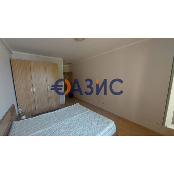 Квартира 2-комнатная 1+1 в Несебре (Равда) площадь 72м² 1 этаж, изображение 7
