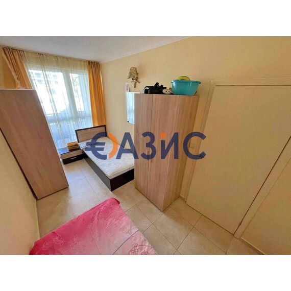 Квартира 3-комнатная 2+1 в Несебре (Солнечный Берег) площадь 82м² 2 этаж, изображение 15