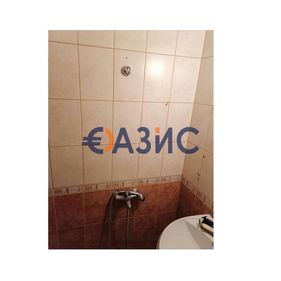 Квартира 3-комнатная 2+1 в Несебре площадь 90м² 4 этаж, изображение 11