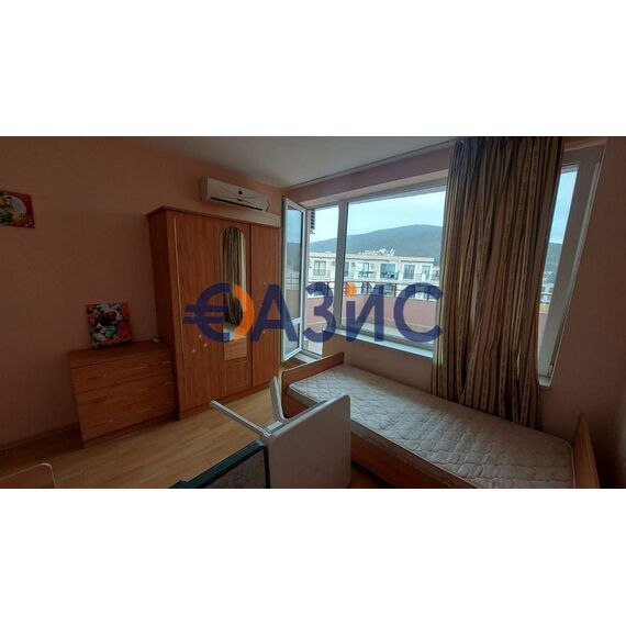 Квартира 3-комнатная 2+1 в Несебре (Елените) площадь 107м² 5 этаж, изображение 16