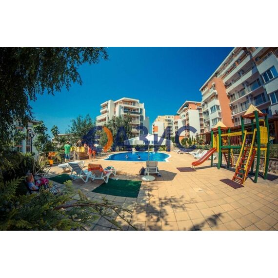 Квартира 3-комнатная 2+1 в Несебре (Святой Влас) площадь 70м² 4 этаж, изображение 19
