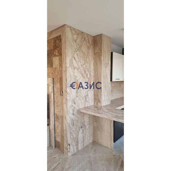 Квартира 3-комнатная 2+1 в Несебре (Святой Влас) площадь 136м² 5 этаж, изображение 13