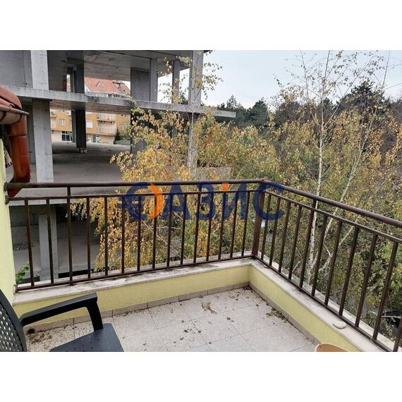 Квартира 3-комнатная 2+1 в Несебре площадь 90м² 4 этаж, изображение 17