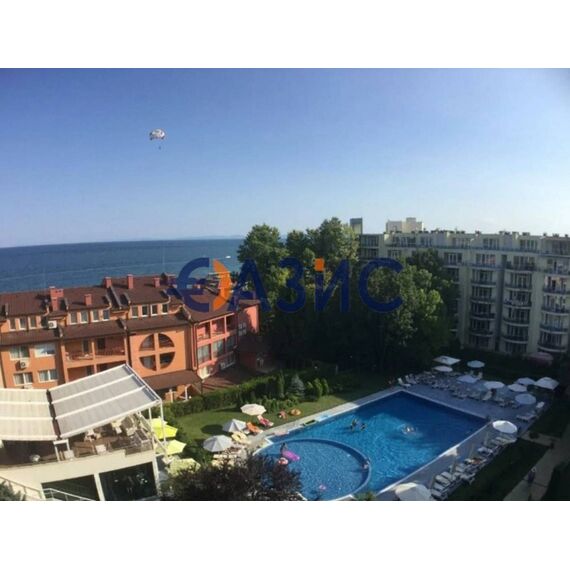 Квартира 2-комнатная 1+1 в Несебре (Равда) площадь 72м² 1 этаж, изображение 19