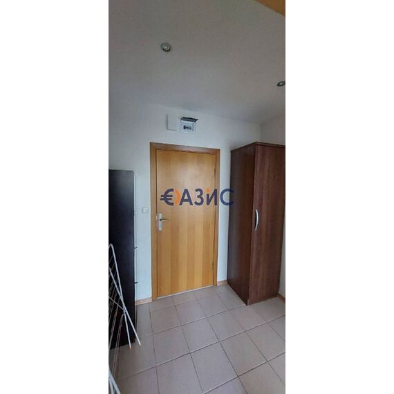 Квартира 2-комнатная 1+1 в Несебре (Солнечный Берег) площадь 60м² 3 этаж, изображение 6