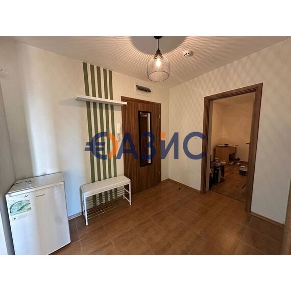 Квартира 3-комнатная 2+1 в Несебре (Солнечный Берег) площадь 71м² 5 этаж, изображение 6