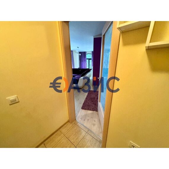 Квартира 1-комнатная в Несебре площадь 73.7м² 2 этаж, изображение 6