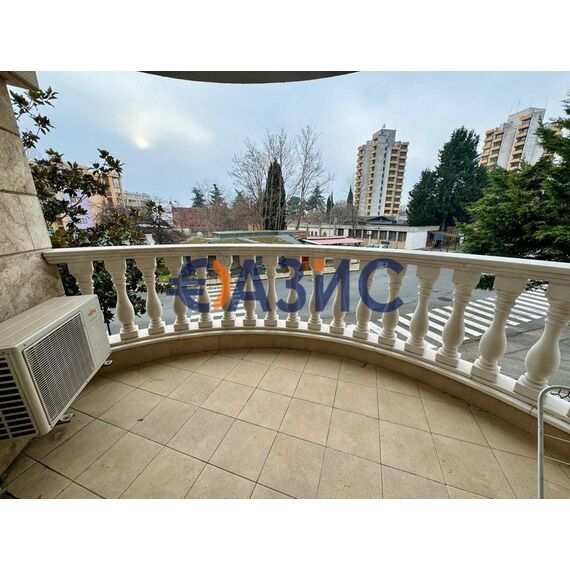 Квартира 1-комнатная в Несебре площадь 73.7м² 2 этаж, изображение 9