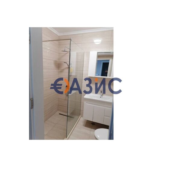 Квартира 3-комнатная 2+1 в Несебре площадь 114м² 4 этаж, изображение 11