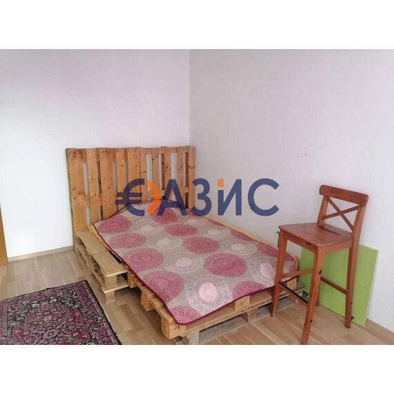 Квартира 3-комнатная 2+1 в Несебре площадь 90м² 4 этаж, изображение 7