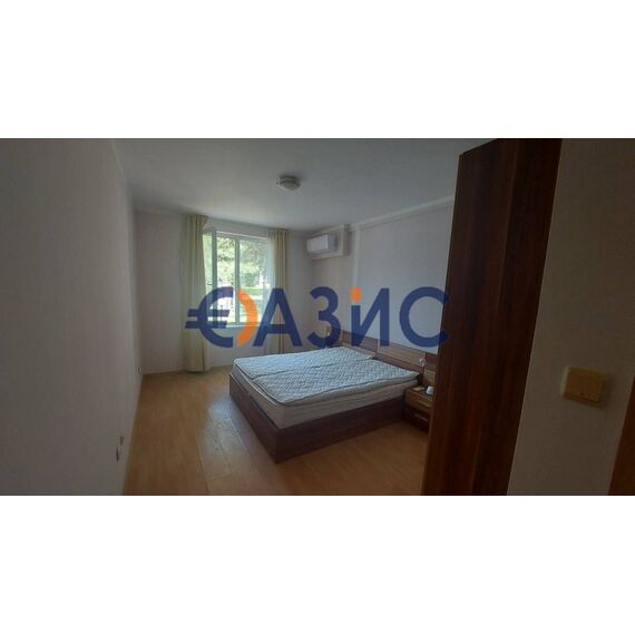 Квартира 2-комнатная 1+1 в Несебре (Равда) площадь 72м² 1 этаж, изображение 6
