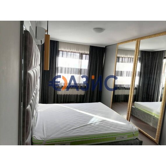 Квартира 3-комнатная 2+1 в Несебре площадь 114м² 4 этаж, изображение 3