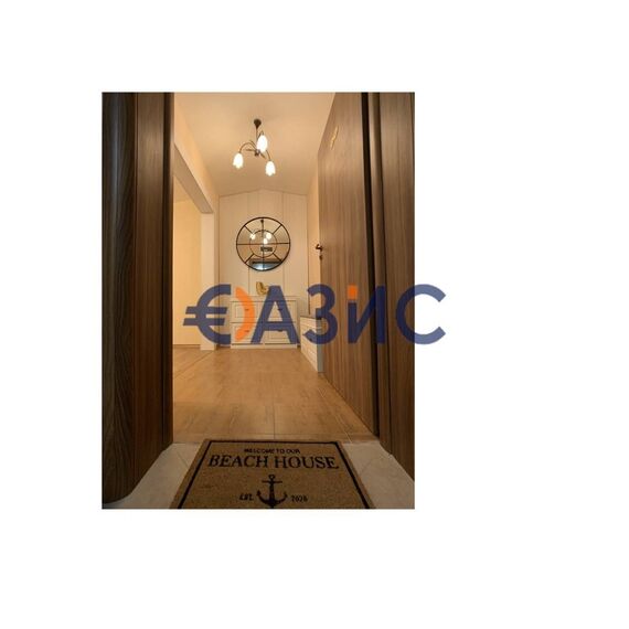 Квартира 4-комнатная 3+1 в Несебре (Святой Влас) площадь 162м² 6 этаж, изображение 7