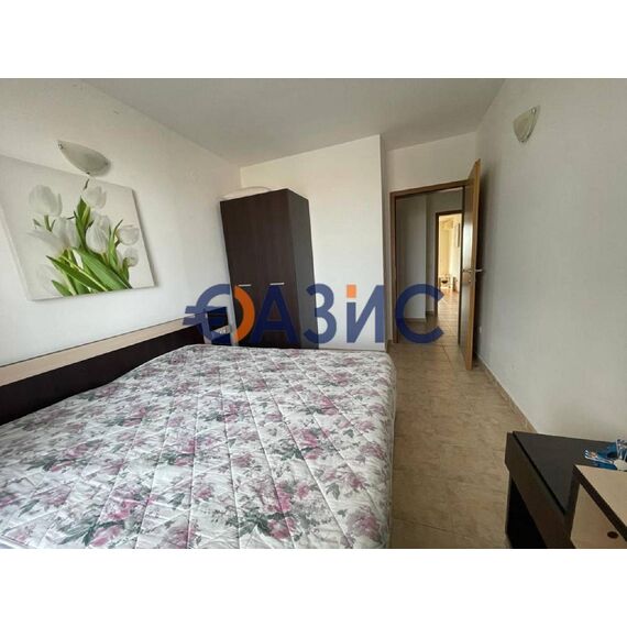 Квартира 3-комнатная 2+1 в Поморие площадь 115м² 2 этаж, изображение 6