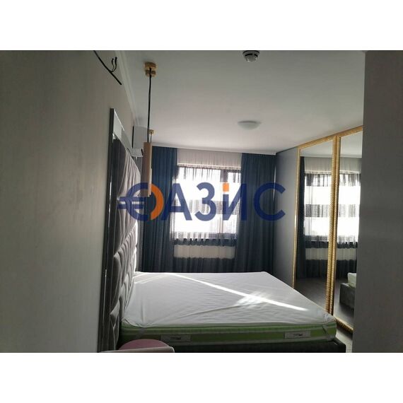 Квартира 3-комнатная 2+1 в Несебре площадь 114м² 4 этаж, изображение 4