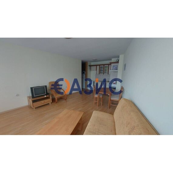 Квартира 3-комнатная 2+1 в Несебре (Елените) площадь 107м² 5 этаж, изображение 3