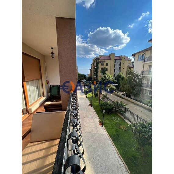 Квартира 2-комнатная 1+1 в Несебре (Святой Влас) площадь 84м² 3 этаж, изображение 20