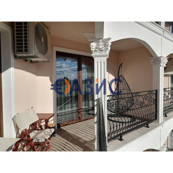 Квартира 3-комнатная 2+1 в Несебре площадь 114м² 4 этаж, изображение 9
