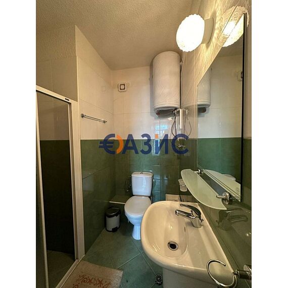 Квартира 3-комнатная 2+1 в Несебре (Равда) площадь 121м² 2 этаж, изображение 15