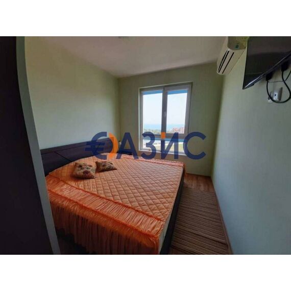 Квартира 2-комнатная 1+1 в Бяле площадь 100.5м² 4 этаж, изображение 7