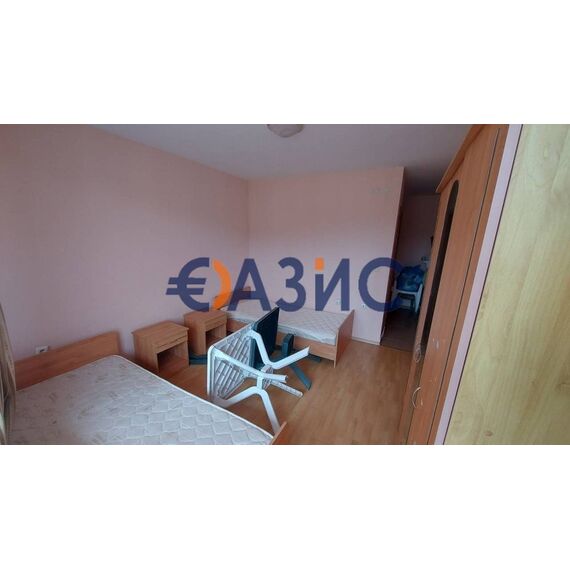Квартира 3-комнатная 2+1 в Несебре (Елените) площадь 107м² 5 этаж, изображение 17