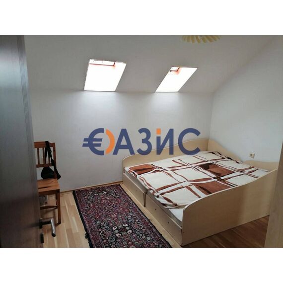 Квартира 3-комнатная 2+1 в Несебре площадь 90м² 4 этаж, изображение 12