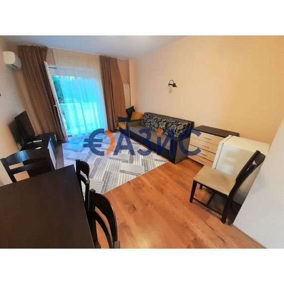 Квартира 2-комнатная 1+1 в Несебре (Святой Влас) площадь 67м², изображение 6