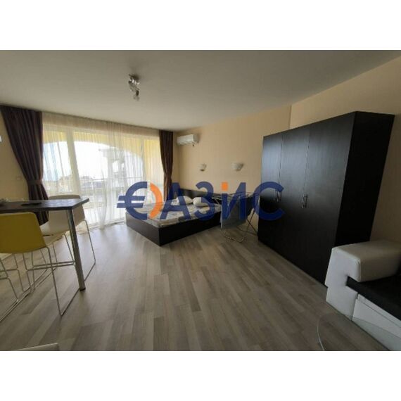 Квартира 1-комнатная в Несебре (Святой Влас) площадь 57м² 3 этаж, изображение 7