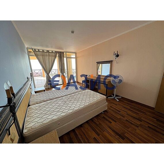 Квартира 2-комнатная 1+1 в Несебре (Елените) площадь 92.5м² 2 этаж, изображение 11