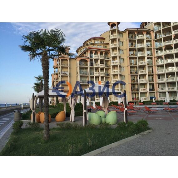 Квартира 2-комнатная 1+1 в Несебре (Елените) площадь 92.5м² 2 этаж, изображение 17