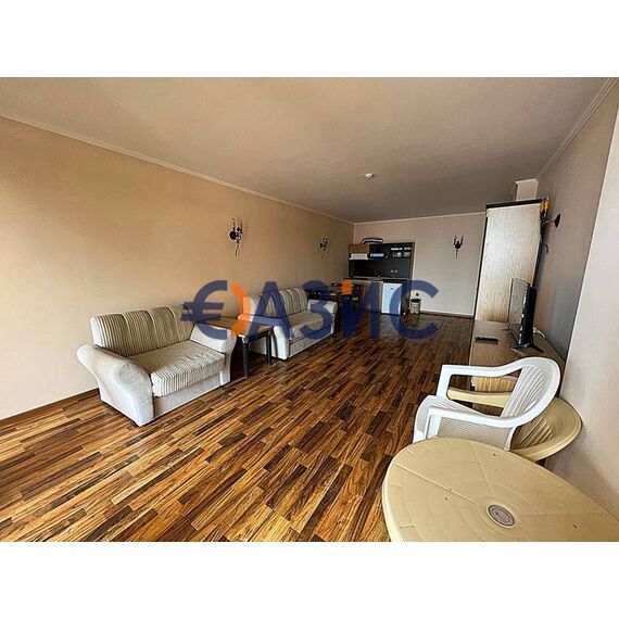 Квартира 2-комнатная 1+1 в Несебре (Елените) площадь 92.5м² 2 этаж, изображение 7