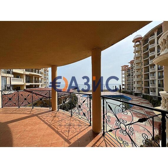 Квартира 2-комнатная 1+1 в Несебре (Елените) площадь 92.5м² 2 этаж, изображение 16