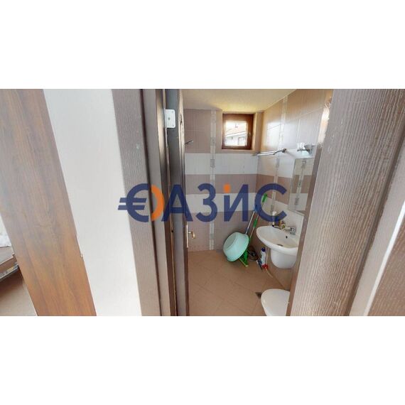 Квартира 3-комнатная 2+1 в Несебре (Кошарица) площадь 102м² 1 этаж, изображение 17