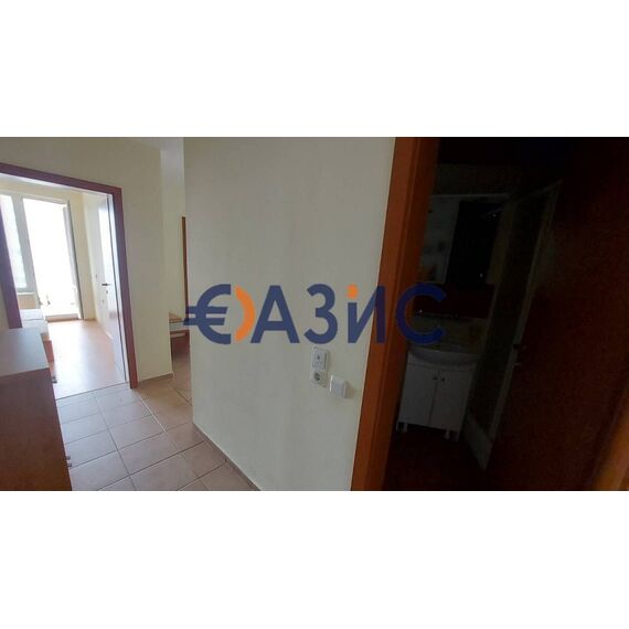 Квартира 3-комнатная 2+1 в Несебре (Святой Влас) площадь 63м² 2 этаж, изображение 5