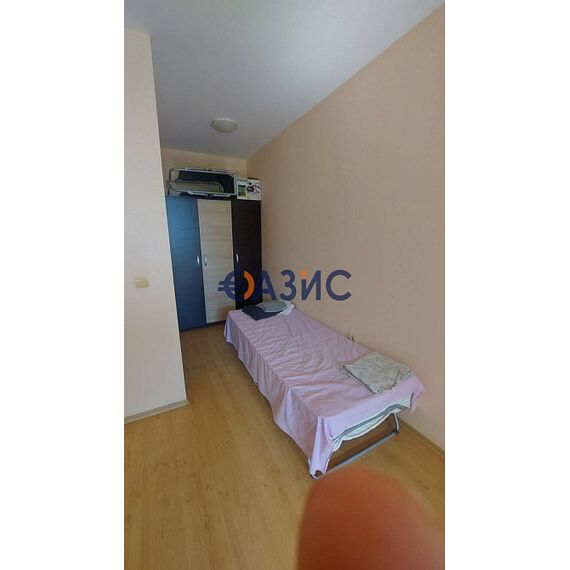 Квартира 2-комнатная 1+1 в Несебре (Святой Влас) площадь 84м² 1 этаж, изображение 10