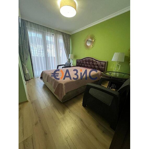 Квартира 3-комнатная 2+1 в Несебре (Святой Влас) площадь 100м² 5 этаж, изображение 6