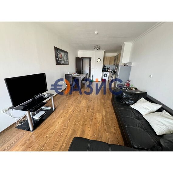 Квартира 3-комнатная 2+1 в Несебре (Святой Влас) площадь 90м² 5 этаж, изображение 6