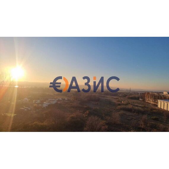 Квартира 2-комнатная 1+1 в Несебре (Солнечный Берег) площадь 103м² 6 этаж, изображение 16