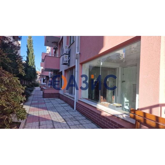 Квартира 2-комнатная 1+1 в Несебре (Равда) площадь 50м² 1 этаж, изображение 16