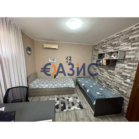 Квартира 3-комнатная 2+1 в Несебре (Святой Влас) площадь 131м² 1 этаж, изображение 20