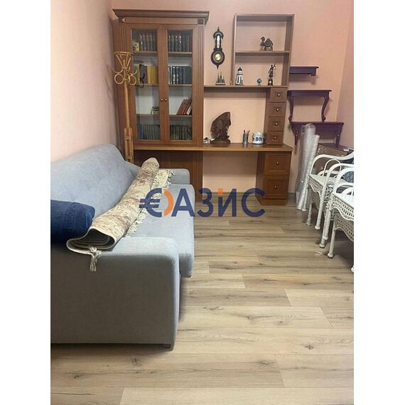Квартира 3-комнатная 2+1 в Несебре (Святой Влас) площадь 100м² 5 этаж, изображение 7